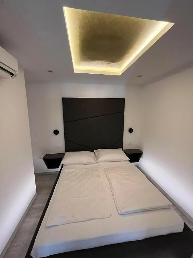 ベッド・アンド・ブレックファスト H&H Rooms Rovinj - Adults Only クロアチア