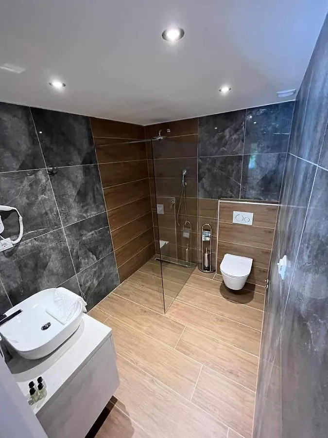 Panzió H&H Rooms Rovinj - Adults Only Horvátország