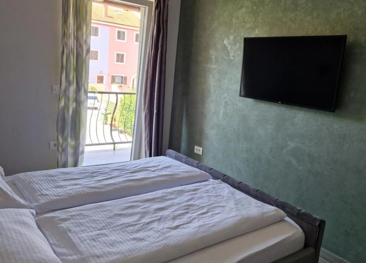 H&H Rooms Rovinj - Adults Only 0*,  Horvátország