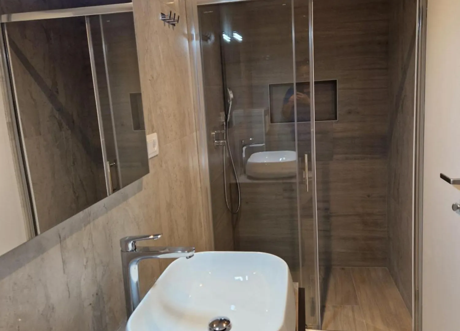 Panzió H&H Rooms Rovinj - Adults Only