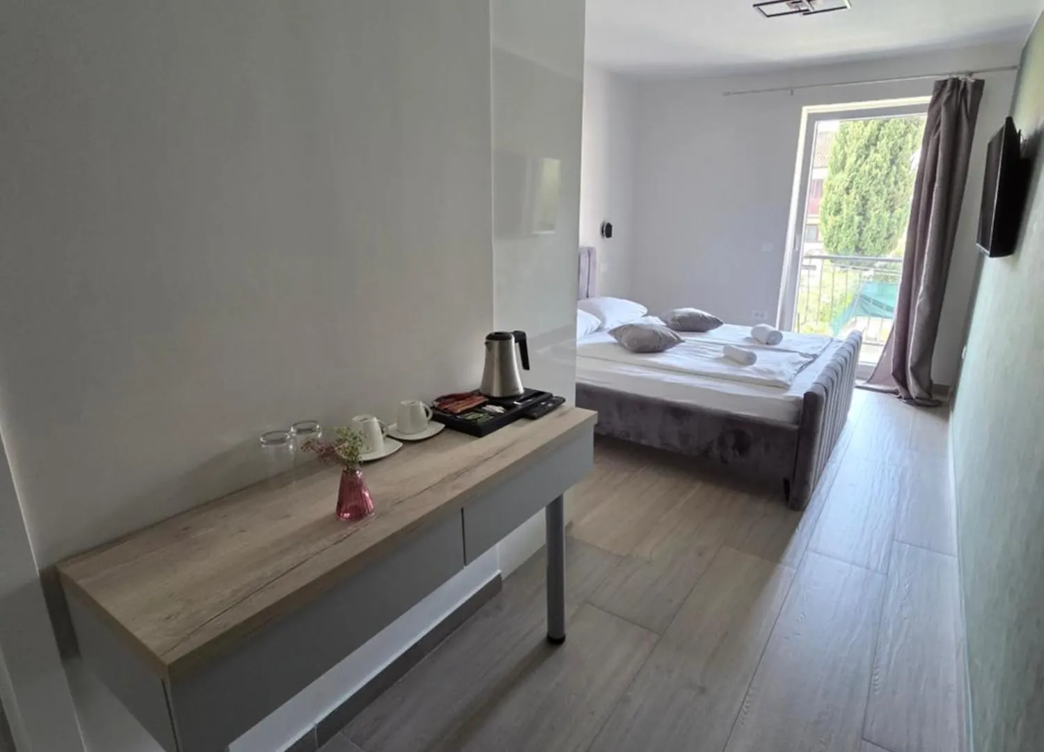 Panzió H&H Rooms Rovinj - Adults Only