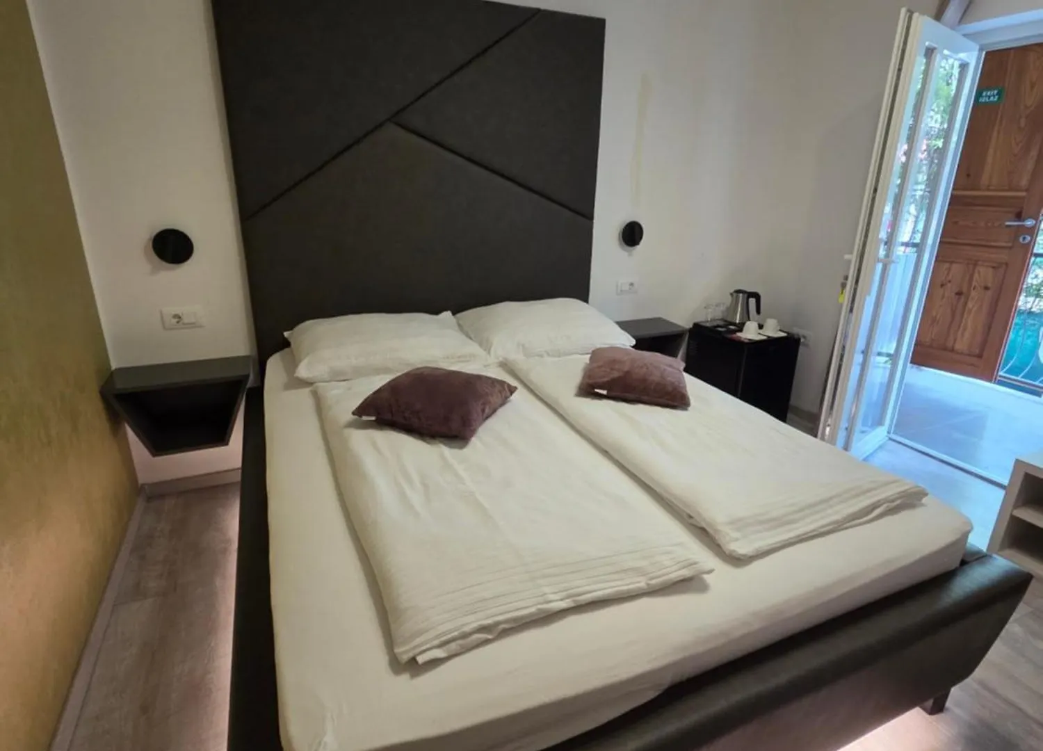 H&H Rooms Rovinj - Adults Only 0*,  Horvátország