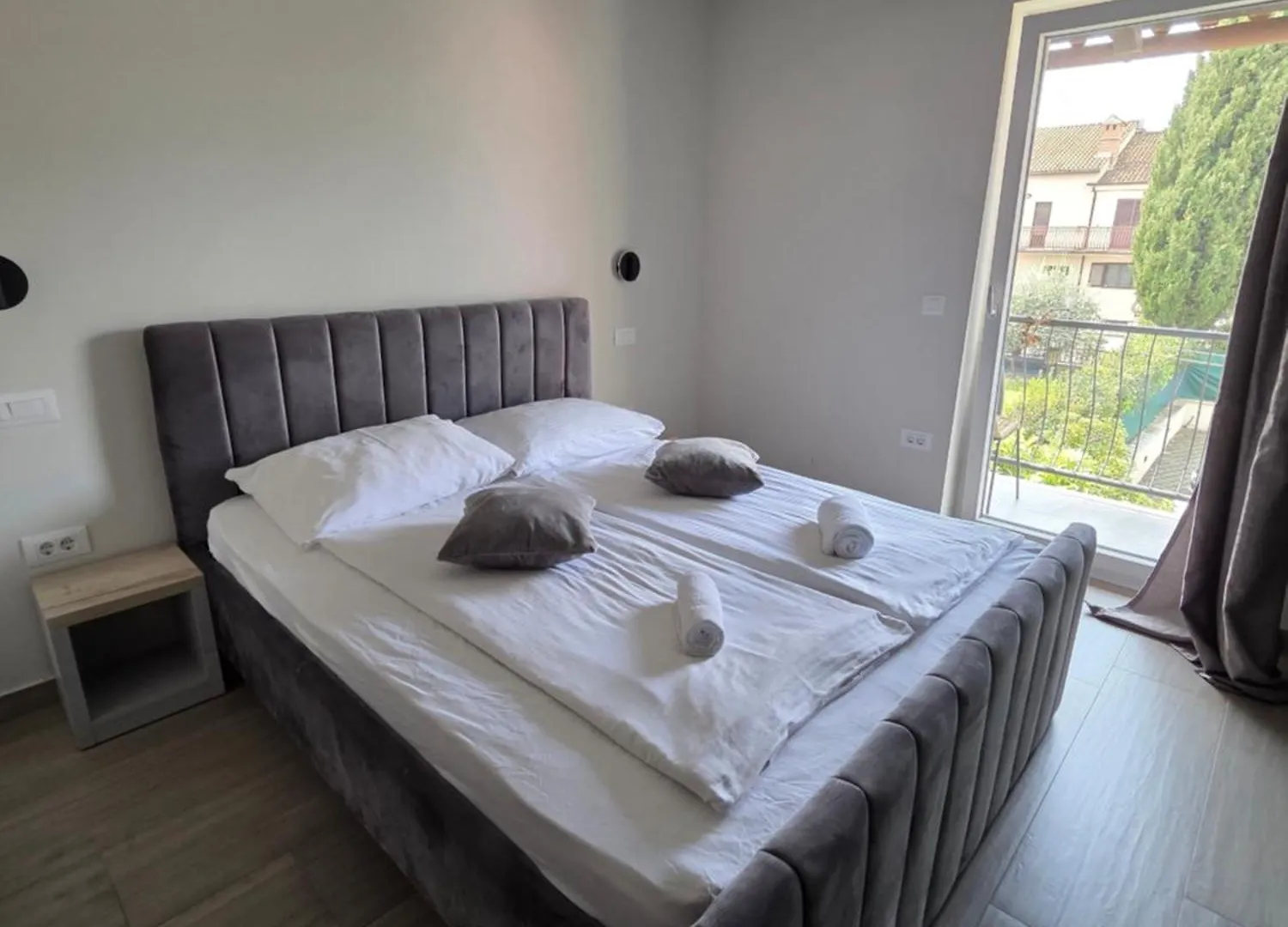 Bed & Breakfast H&H Rooms Rovinj - Adults Only