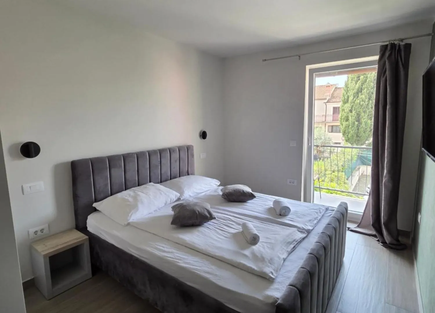 Panzió H&H Rooms Rovinj - Adults Only Horvátország