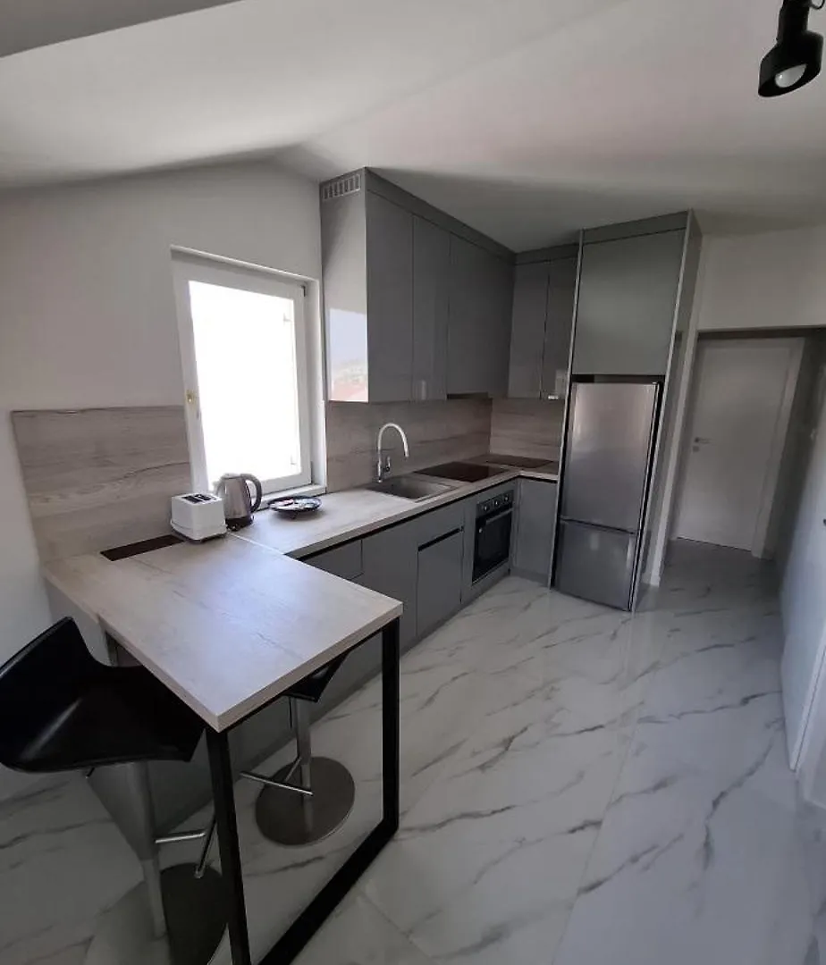 Bed & Breakfast H&H Rooms Rovinj - Adults Only