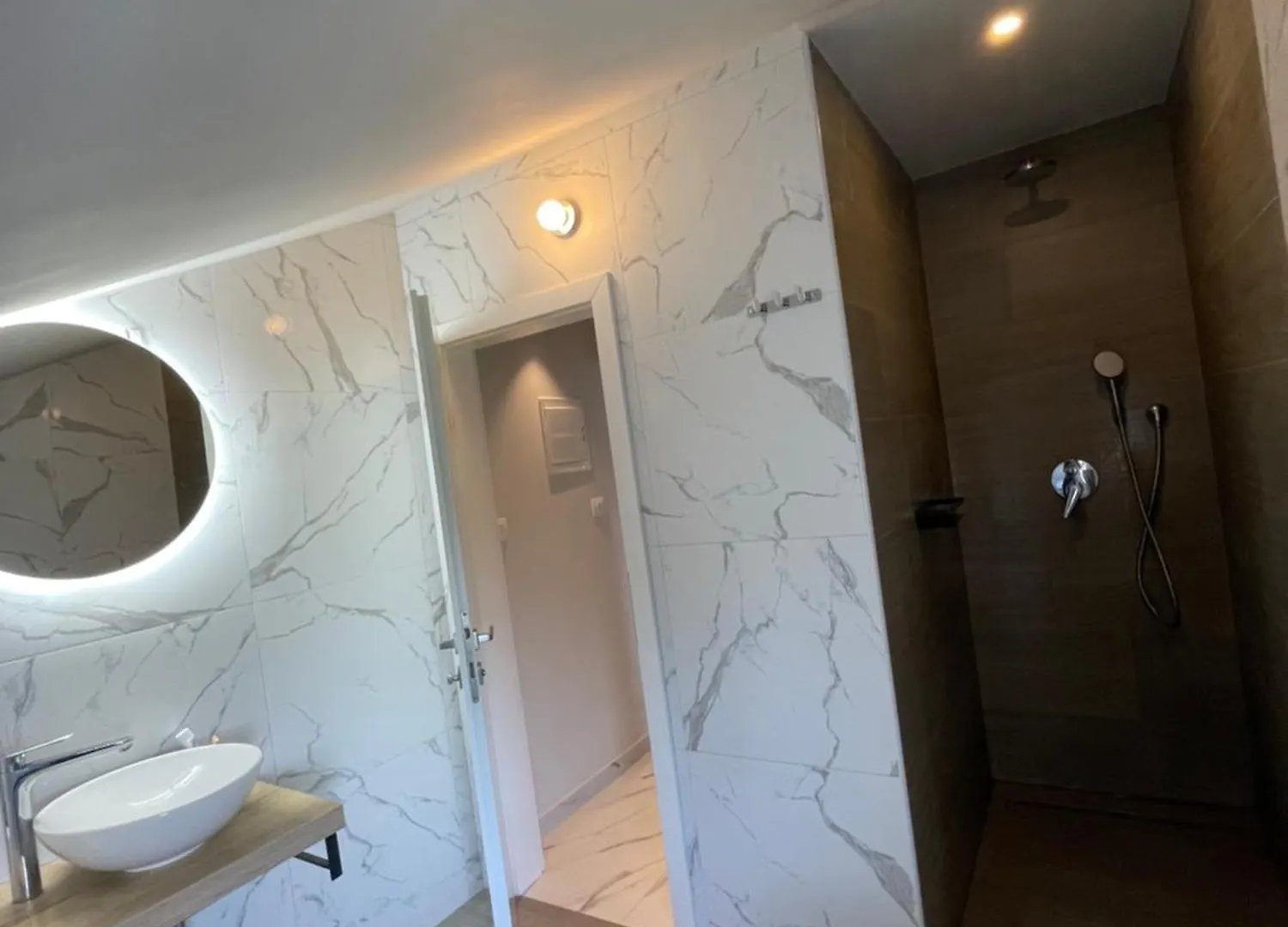 Bed & Breakfast H&H Rooms Rovinj - Adults Only