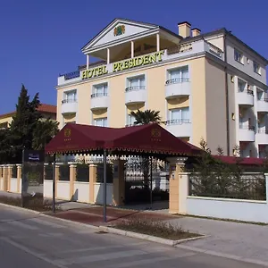 https://hotel-president.hotelinzadar.com