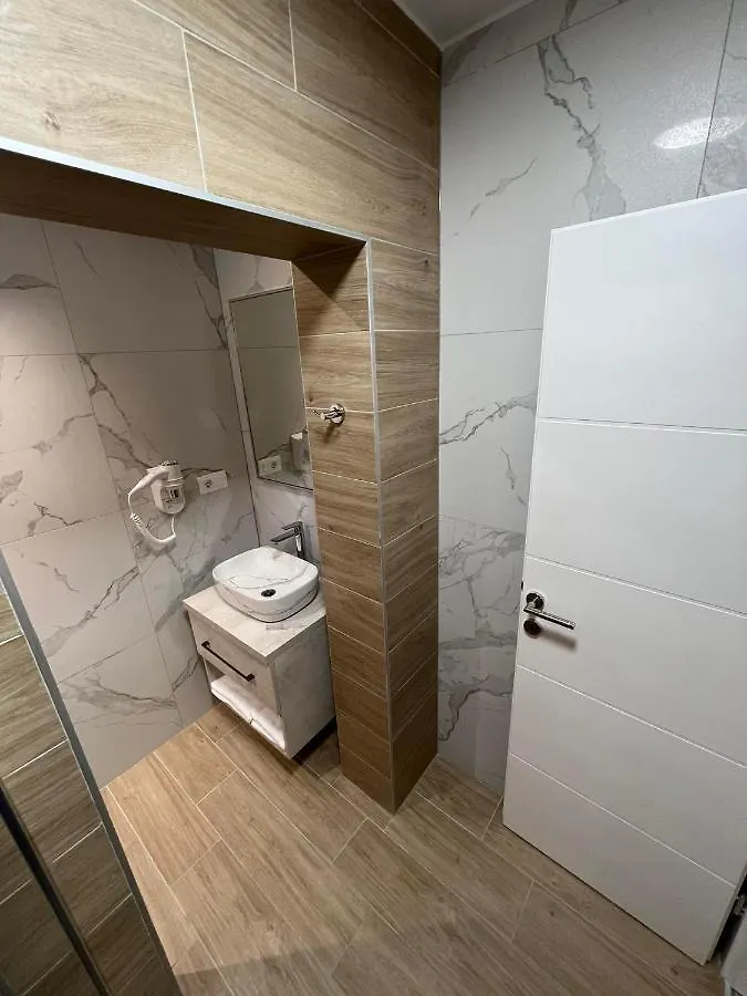 H&H Rooms Rovinj - Adults Only 0*,  Croazia