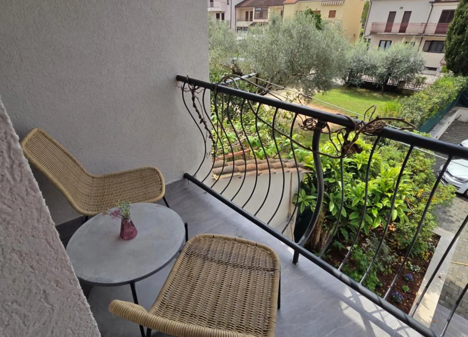 Oda ve Kahvaltı H&H Rooms Rovinj - Adults Only